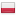 homena.com.pl hosted country